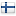 gardenx.ru server is located in Finland
